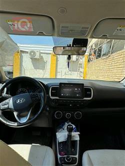 هيونداي فينو